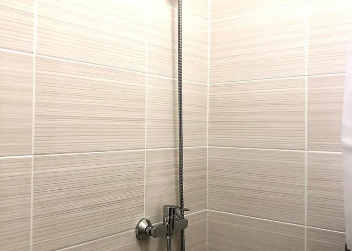 Apartamento Osapart In A Complex Semycvit 3 *