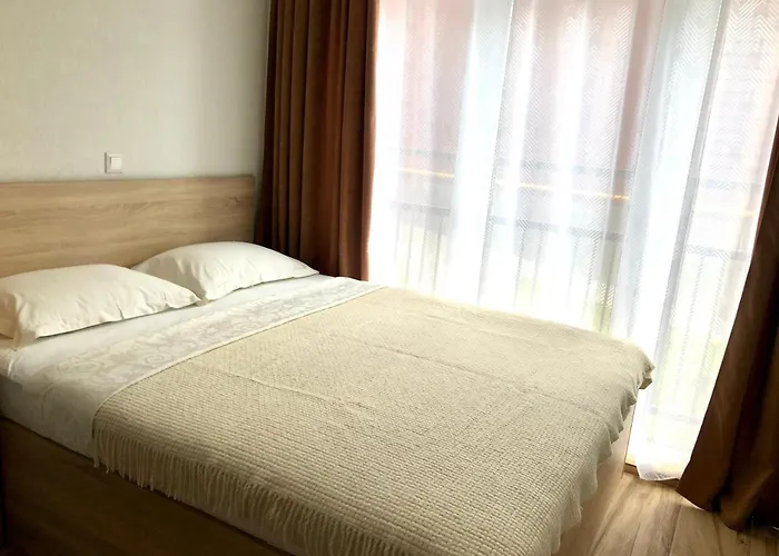 Osapart In A Complex Semycvit 3 * Lviv