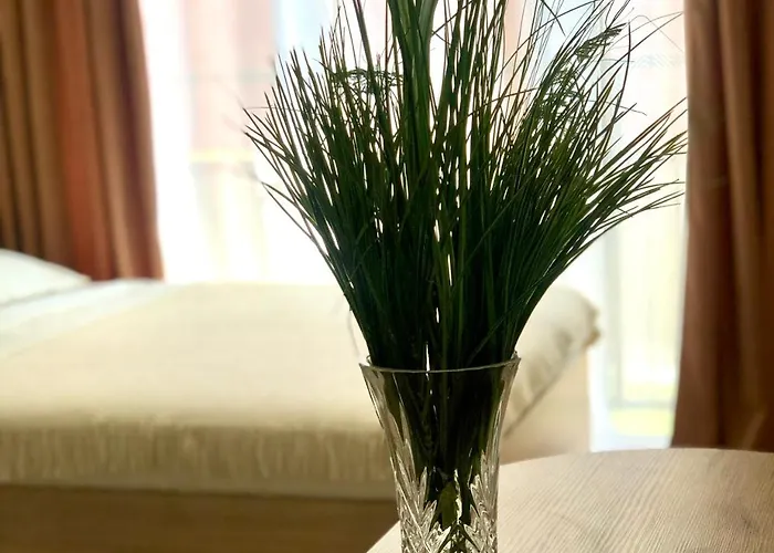 Daire Osapart In A Complex Semycvit 3